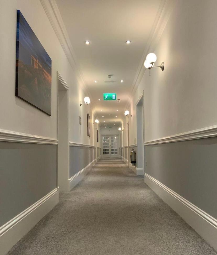 The Royal Hotel - Clacton On Sea Bagian luar foto