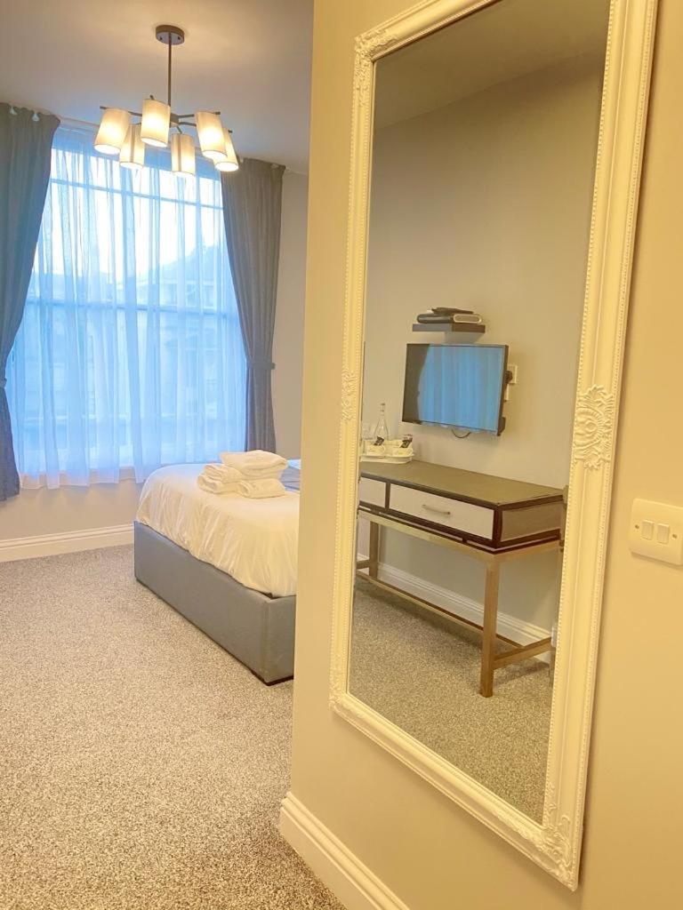 The Royal Hotel - Clacton On Sea Bagian luar foto